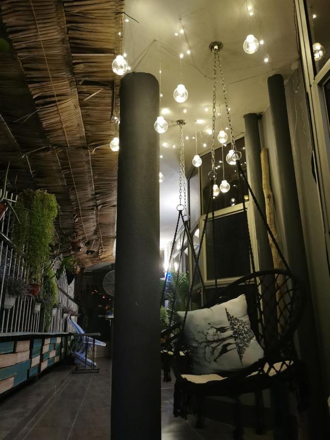 The Village 本民宿之村 Semporna Exteriör bild